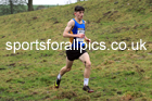 Mens under-17s 2022 North Eastern Harrier League, Thornley Farm, Peterlee, County Durham. Photo: David T. Hewitson/Sports for All Pics